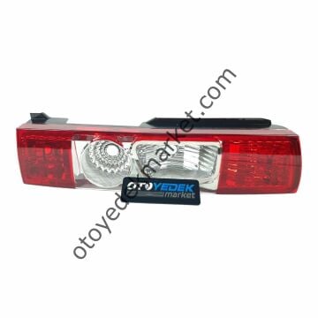 Peugeot Boxer (2007-2013) Sağ Arka Stop (İthal)