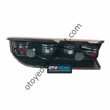 Peugeot Boxer (2007-2013) Sağ Arka Stop (İthal)
