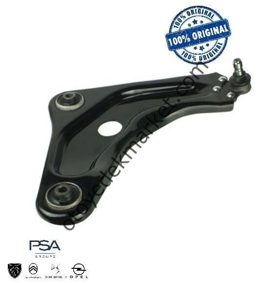 Citroen C3 Aircross (2017-2024) Sağ Salıncak (Orijinal)