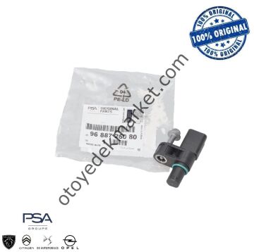 Peugeot 208 (2012-2019) 1.2 Benzinli Eksantrik / Kam Mili Konum Sensörü (Orijinal)