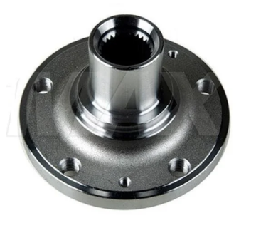 Peugeot 5008 (2017-2024) Ön Teker Poryası (İthal)