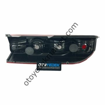 Peugeot Boxer (2007-2013) Sol Arka Stop (İthal)