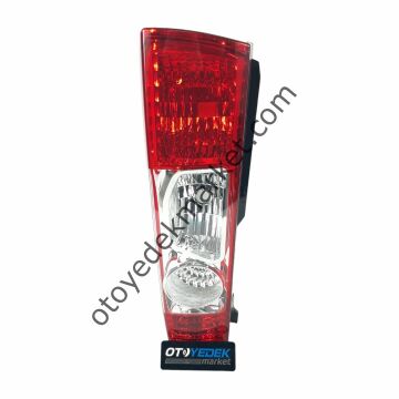 Peugeot Boxer (2007-2013) Sol Arka Stop (İthal)