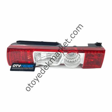 Peugeot Boxer (2007-2013) Sol Arka Stop (İthal)