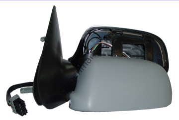 CİTROEN XSARA 1997-2003 SAĞ DİKİZ AYNASI ELEKTRİKLİ