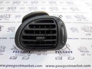 PEUGEOT 206 TORPİDO SAĞ HAVA ÜFLEME (ORJİNAL)