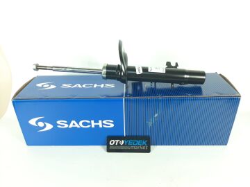 CİTROEN C-ELYSEE (2012-2017) SOL ÖN AMORTİSÖR (SACHS)