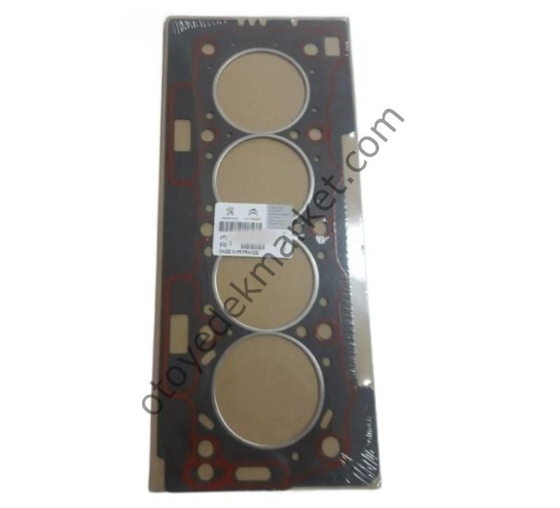 Citroen C2 (2003-2009) 1.6 Benzinli Silindir Kapak Contası (Standart Ölçü) (Orijinal)