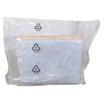 Peugeot 3008 (2018-2023) 1.5 BlueHDI Hava Filtresi (Orijinal)