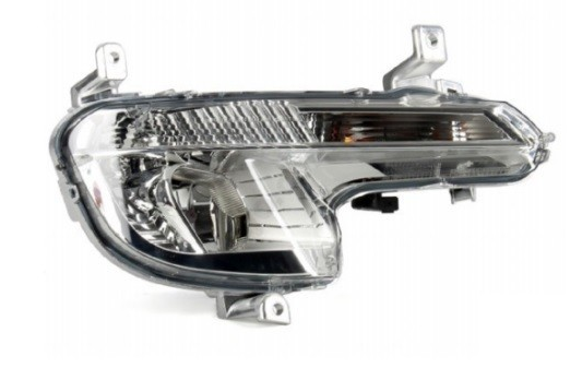 PEUGEOT 508 (2011-2014) SAĞ ÖN SİS FARI (MARELLİ)