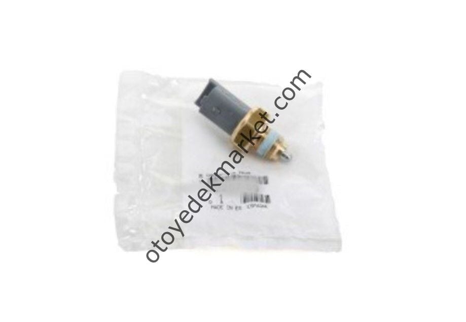 Citroen Berlingo (1998-2008) Geri Vites Müşürü (Orijinal)