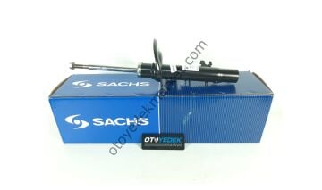 Citroen C-Elysee  (2012-2017) Sağ Ön Amortisör (Sachs)