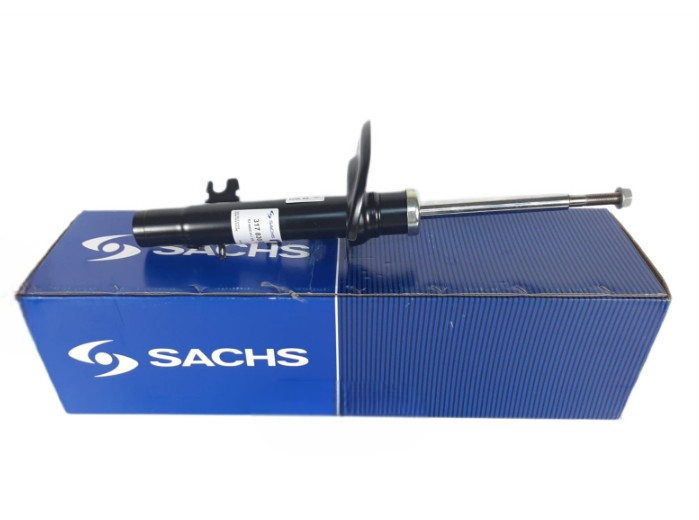 Citroen C-Elysee  (2012-2017) Sağ Ön Amortisör (Sachs)