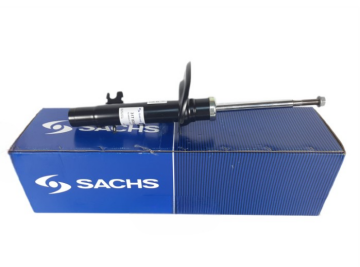 Citroen C-Elysee  (2012-2017) Sağ Ön Amortisör (Sachs)