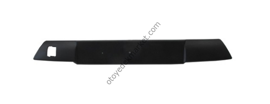 Citroen C4 (2009-2011) Ön Tampon Orta Plastiği (Tral)