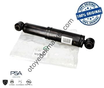 Citroen Jumpy (2018-2023) Arka Amortisör (Orijinal)