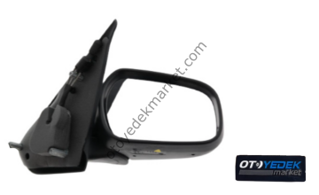 Citroen Xsara (1997-2005) Sağ Dikiz Aynas Manuel (Viewmax)