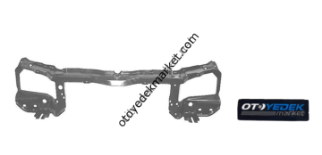 PEUGEOT 106 (1996-2002) ÖN PANEL (ORAN)