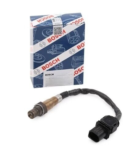 Peugeot 508 (2011-2014) 1.6 Vti 120 Hp Üst Oksijen Sensörü (Bosch)