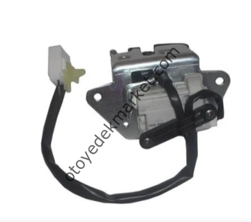 Peugeot Bipper (2007-2016) Bagaj Kapak Kiliti (Tek Kapak) (İthal)
