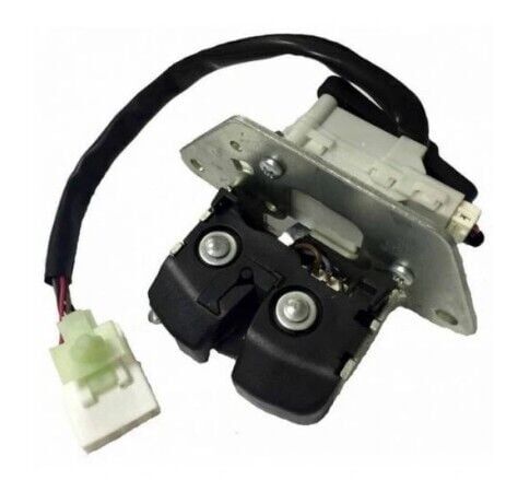 Peugeot Bipper (2007-2016) Bagaj Kapak Kiliti (Tek Kapak) (İthal)