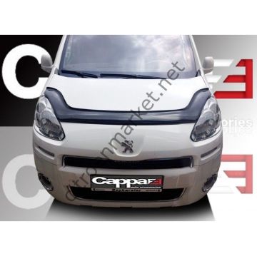 PEUGEOT PARTNER TEPE 2004-2009 KAPUT RÜZGARLIGI