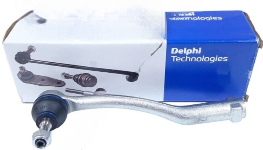 Citroen C4 Cactus (2014-2020) Sol Rot Başı (Delphi)