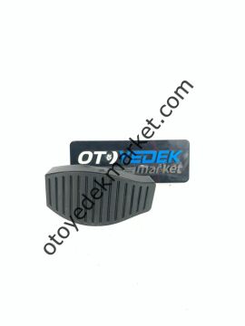 Citroen Nemo (2008-2017) Fren Pedal Lastiği (İthal)