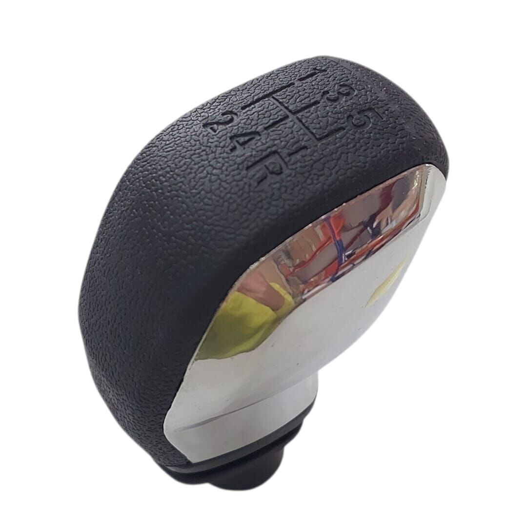 PEUGEOT 407 KROM SPOR VİTES TOPUZU (İTHAL)