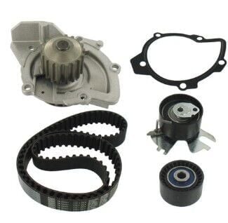 Peugeot 508 (2011-2018) 2.0 Dizel 163Hp Eksantrik Seti + Devirdaim Seti (SNR)