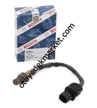 C4-DS4 (2012-2017) 1.6-1.4 16V Benzinli Üst Oksijen Sensörü (Bosch)