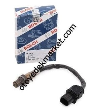 C4-DS4 (2012-2017) 1.6-1.4 16V Benzinli Üst Oksijen Sensörü (Bosch)