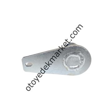 Peugeot 106 (1996-2002) Torsiyon Levyesi Sol (İthal)