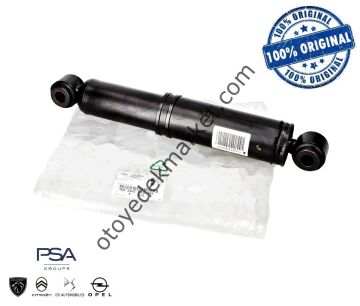 Peugeot Traveller (2018-2023) Arka Amortisör (Orijinal)