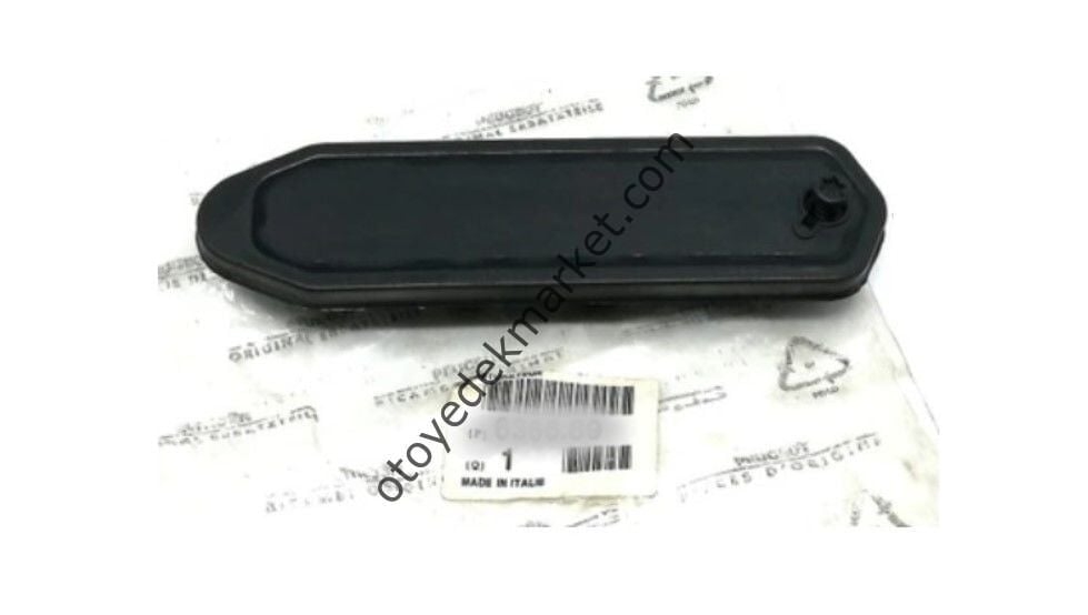 Citroen Berlingo (2003-2008) Orta Kapı Işık Buton Kapağı (Orijinal)