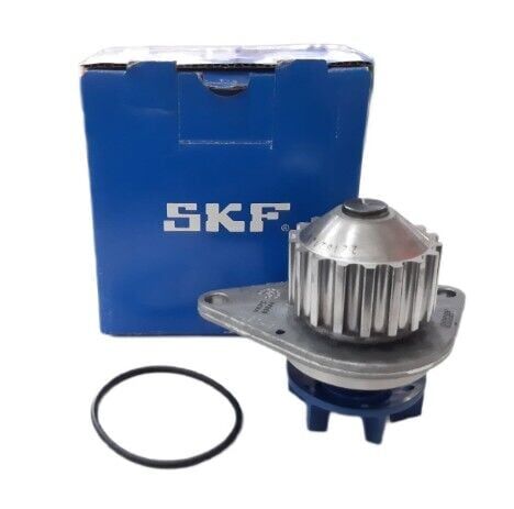 Peugeot 207 (2006-2012) 1,4 8V Benzinli Devirdaim (Skf)