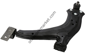 PEUGEOT 306 (1997-2001) ROTİLLİ SOL SALINCAK 18 MM (AYD)