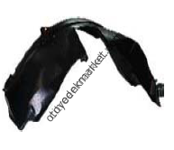 CİTROEN XSARA 2001+ SAĞ ÖN ÇAMURLUK DAVLUMBAZI