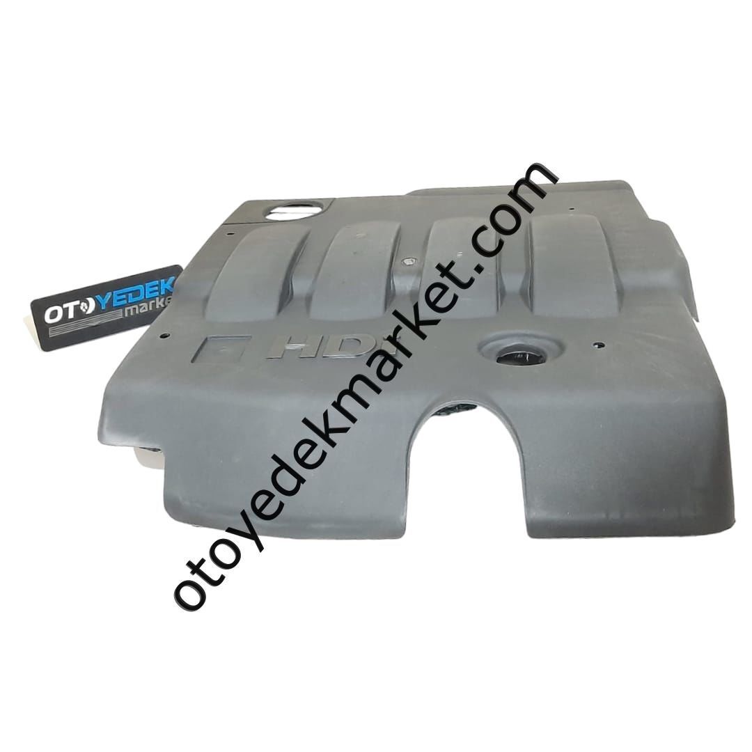 Citroen Berlingo (2004-2008) 2,0 Hdi Motor Üst Kapağı (Orijinal)