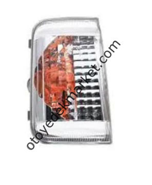 Citroen Jumper (2014-2024) Sol Ayna Sinyali (İthal)
