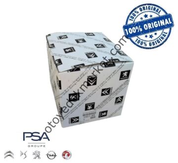 Citroen Nemo (2008-2022) Geri Vites Sensörü/Müşürü (Orijinal)