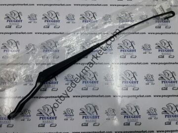 PEUGEOT 206 (1998-2012) ÖN SİLECEK KOLU SOL (İTHAL)