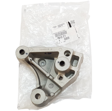 Peugeot 208 (2020-2025) Sol Motor Kulağı Takozu (Orijinal)