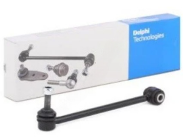 PEUGEOT 406 (1996-2004) ARKA VİRAJ ASKI ROTU (DELPHİ)