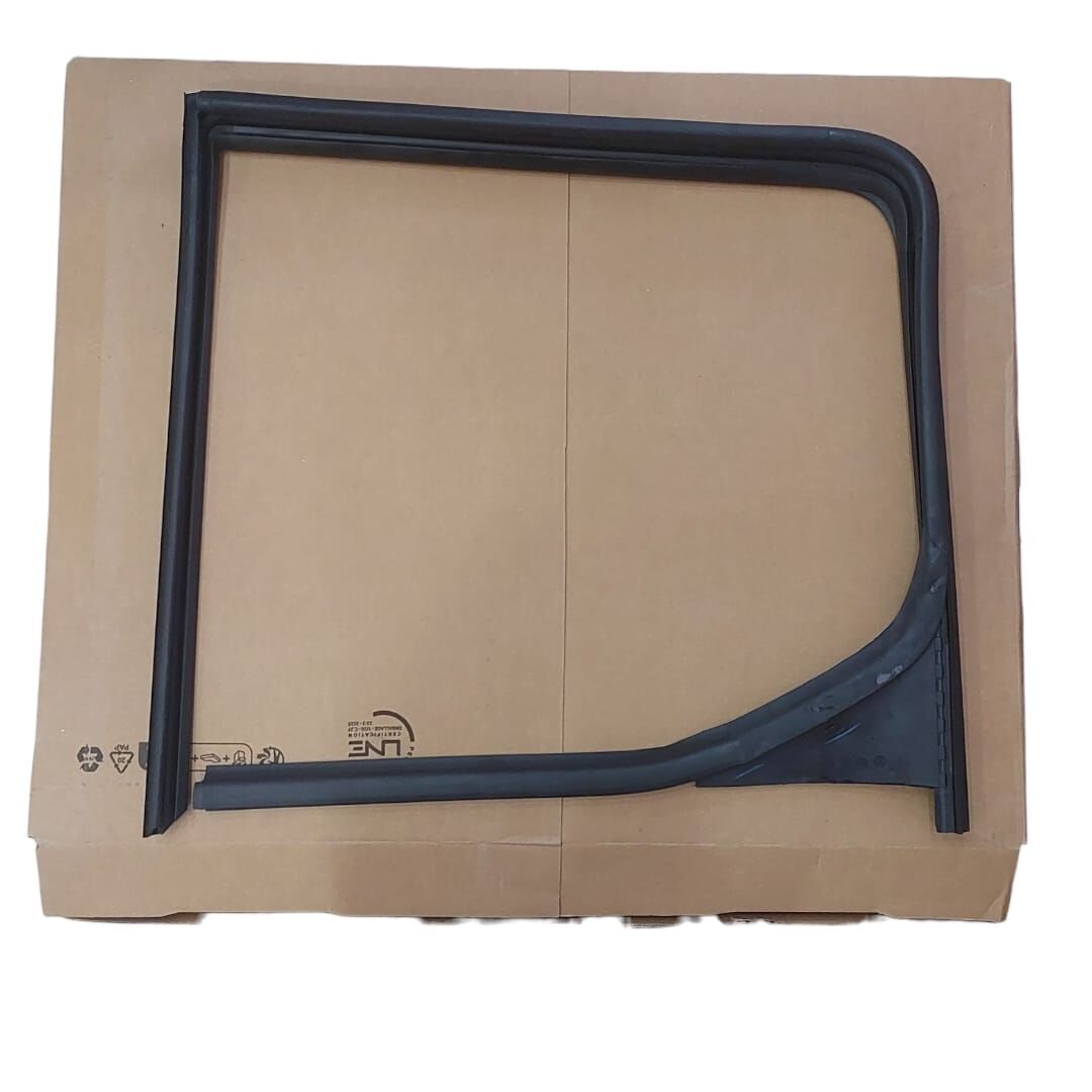 Citroen Berlingo (2018-2024) Sağ Sürgülü Kapı Cam Fitili (Orijinal)