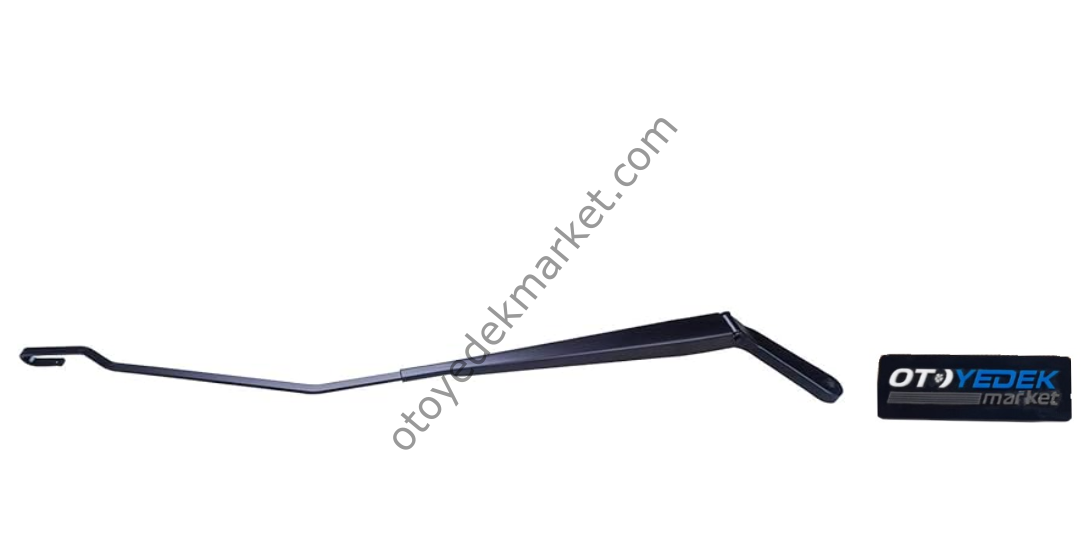 PEUGEOT 206 (1999-2012) ÖN SİLECEK KOLU SAĞ (İTHAL)