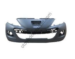 Peugeot 207 (2009-2011) Ön Tampon (Phira)