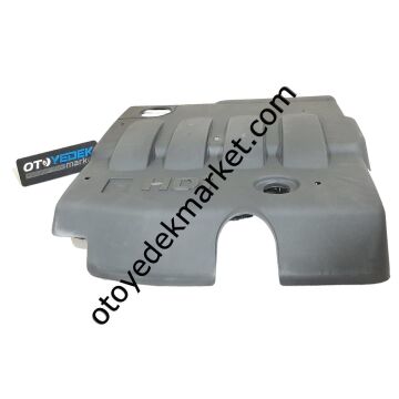 Peugeot 406 (1996-2004) 2,0 Hdi Motor Üst Kapağı (Orijinal)