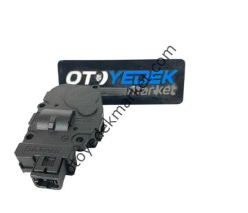 Citroen C4 Picasso (2008-2013) Kalorifer Kapak Motoru (Denso)