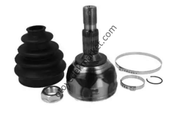 Citroen C5 (2008-2013) Aks Kafası (VEKA)